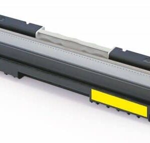 HP CE312A / 126A / HP CF352A / 130A / CANON / CRG729 / Yellow,1200 strán kompatibilný toner