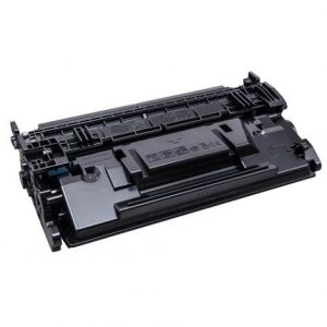 HP CF287A 87A kompatibilný toner 9000 strán A4 pri 5% pokrytí HP LJ Enterprise Flow MFP M527 C, 501 DN, 501 Series, 506 DN,506 N, 506 Series