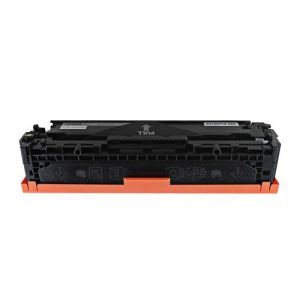 HP CF400A 201A kompatibilný toner 1500 strán A4 pri 5% pokrytí HP Color LaserJet Pro M 250 Series, Pro M 252 dw, Pro M 252 n, Pro M 270 Series, Pro M 274 dn