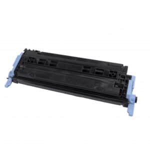 HP Q6000A / 124A / CANON / CRG707 /  Black,2000 strán kompatibilný toner