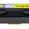 HP W2032A 415A kompatibilný toner bez čipu 2100 strán A4 pri 5% pokrytí ISO určený pre tlačiarne 9001:2008, ISO 14001, STMC HP M454,HP M479