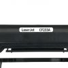 HP CF233A 33A kompatibilný toner 2300 strán A4 pri 5% pokrytí určeny pre tlačiarne HP LaserJet Ultra M106w, LaserJet Ultra M134fw