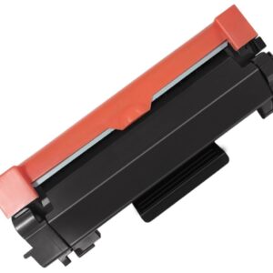 Brother TN-2410 Black,1200 strán kompatibilný toner