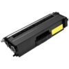 Brother TN416Y/TN426/TN436/TN446 Yellow kompatibilný toner 6500 strán A4 pri 5% pokrytí Brother HL-L8260CDW, HL-L8360CDW, HL-L8360CDWT, HL-L9310CDW