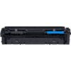 Canon CRG045H/1245C002AA/ Cyan kompatibilný toner 2200 strán A4 pri 5% pokrytí HP Color LaserJet Pro M 250 Series, Pro M 252 dw, Pro M 252 n, Pro M 270 Series