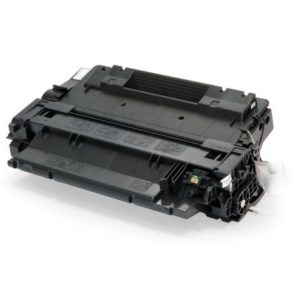 HP Q7551X / 51X / Black,13000 strán kompatibilný toner