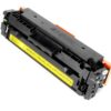 Canon CRG046Y/1247C002/ Yellow kompatibilný toner 2300 strán A4 pri 5% pokrytí Canon LBP 650, 653, 654, 730, 731, 732, 733 ISO 9001:2008, ISO 14001, STMC