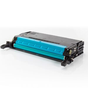 Samsung CLT-C5082L Cyan, 4000 strán  kompatibilný toner