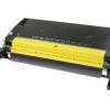 Samsung CLT Y5082L yellow kompatibilný toner 4000 strán A4 pri 5% pokrytí ISO 9001:2008, ISO 14001, STM Samsung CLP620, CLP670, CLX6220FX, CLX6250FX
