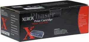 Xerox 109R00639 originálny toner 3000 strán A4 pri 5% pokrytí určený pre laserové tlačiarne Xerox Phaser 3110 / 3115 / 3210
