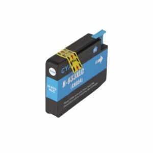 HP NO.933 XL / CN054AE / Cyan,13ml kompatibilná atramentová náplň