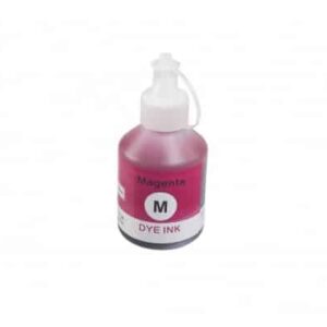 Brother BT5000M Magenta, 100ml kompatibilná atramentová náplň