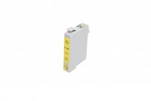 Epson T1004 / C13T10044010 / Yellow, 18,2ml kompatibilná atramentová náplň
