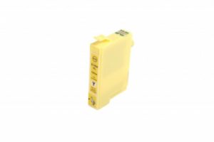 Epson T1634 / C13T16344010 / Yellow, 15ml kompatibilná atramentová náplň