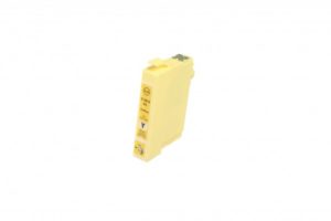 Epson T1814 / C13T18144010 / Yellow, 15ml kompatibilná atramentová náplň