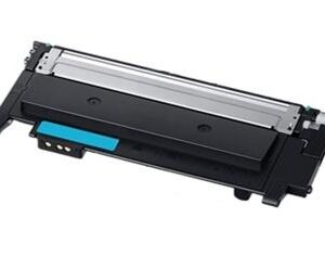 HP W2071A / 117A / Cyan, 700 strán  kompatibilný toner  s čipom