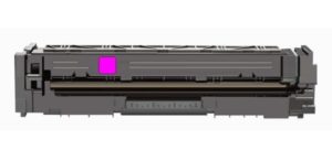 HP CF543X / 203X / Magenta, 2500 strán kompatibilný toner