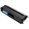 Brother TN321/TN331/TN341/TN351 CYAN, 1500 strán kompatibilný toner BROTHER HLL-8350CDW, BROTHER HLL-9200CDWT, BROTHER HL-L8250CDN, BROTHER HL-L8350CDW, BROTHER DCP-L8400CDN, BROTHER MFC-L8850CDW, BROTHER DCP-L8450CDW, BROTHER MFC-L8650CDW