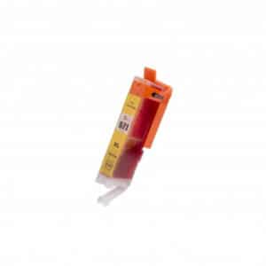 CANON CLI571XL / 0334C001 / Yellow, 11ml kompatibilná atramentová náplň