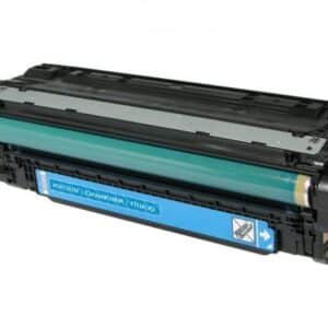 HP CE251A / 504A / Cyan, 7000 strán kompatibilný toner