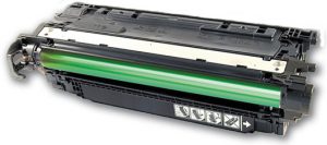 HP CF320X / 653X / Black, 21000 strán kompatibilný toner