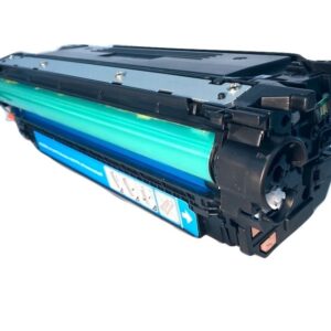 HP CF321 / 653A / Cyan, 16500 strán kompatibilný toner