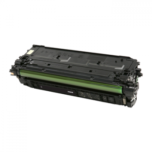 HP CF360X 508X Black, 12500 strán kompatibilný toner