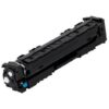 HP CF411A 410A Cyan, 2300 strán kompatibilný toner HP COLOR LASERJET PROM452DN, HP COLOR LASERJET PROM452NW, HP COLOR LASERJET PROMFP M477FDN, HP COLOR LASERJET PROMFP M477FDW, HP COLOR LASERJET PROMFP M477FNW