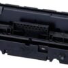 Canon CRG046HBK / 1254C002 / Black,6300 strán kompatibilný toner