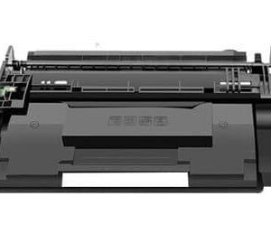 HP CF289A /89A/ Black,5000 strán kompatibilný toner