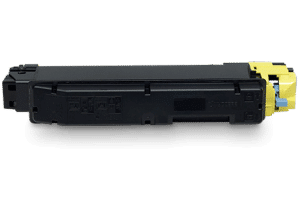 Kyocera Mita TK5270Y / 1T02TVANL0 / Yellow, 6000 stán kompatibilný toner